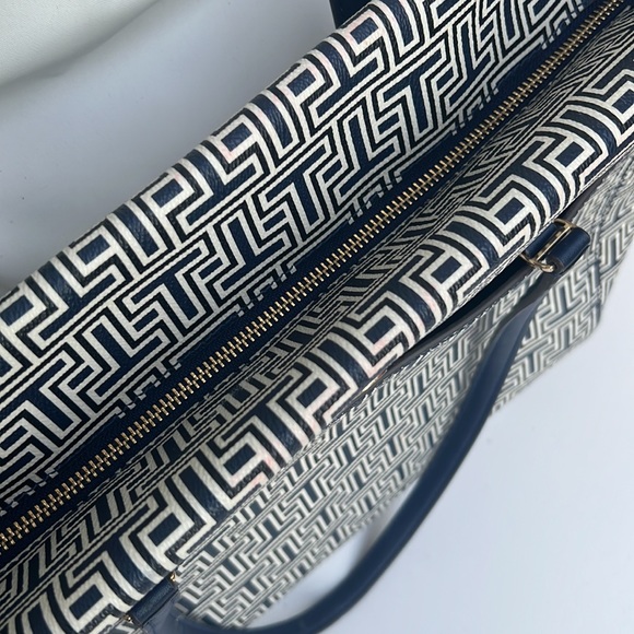 Tory Burch Large tote shoulder bag - Picture 3 of 4